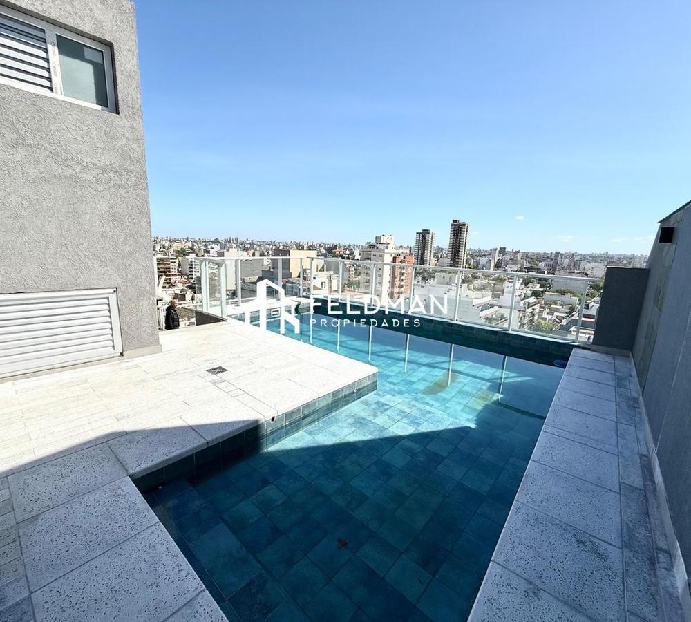 Venta departamento 3 ambientes a estrenar cochera