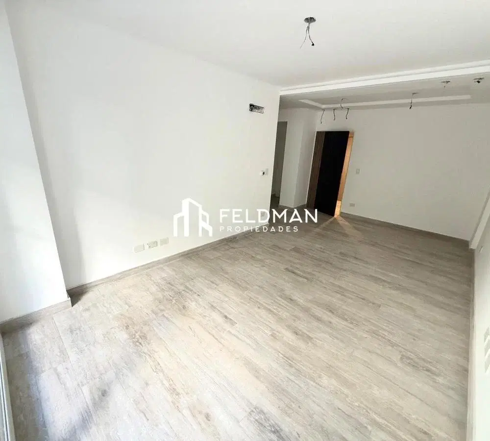Venta departamento 3 ambientes a estrenar cochera 5
