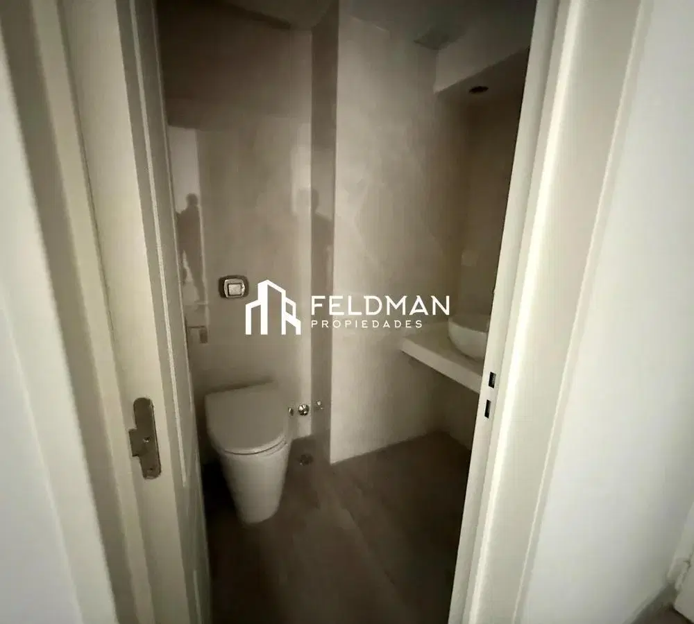 Venta departamento 3 ambientes a estrenar cochera 4