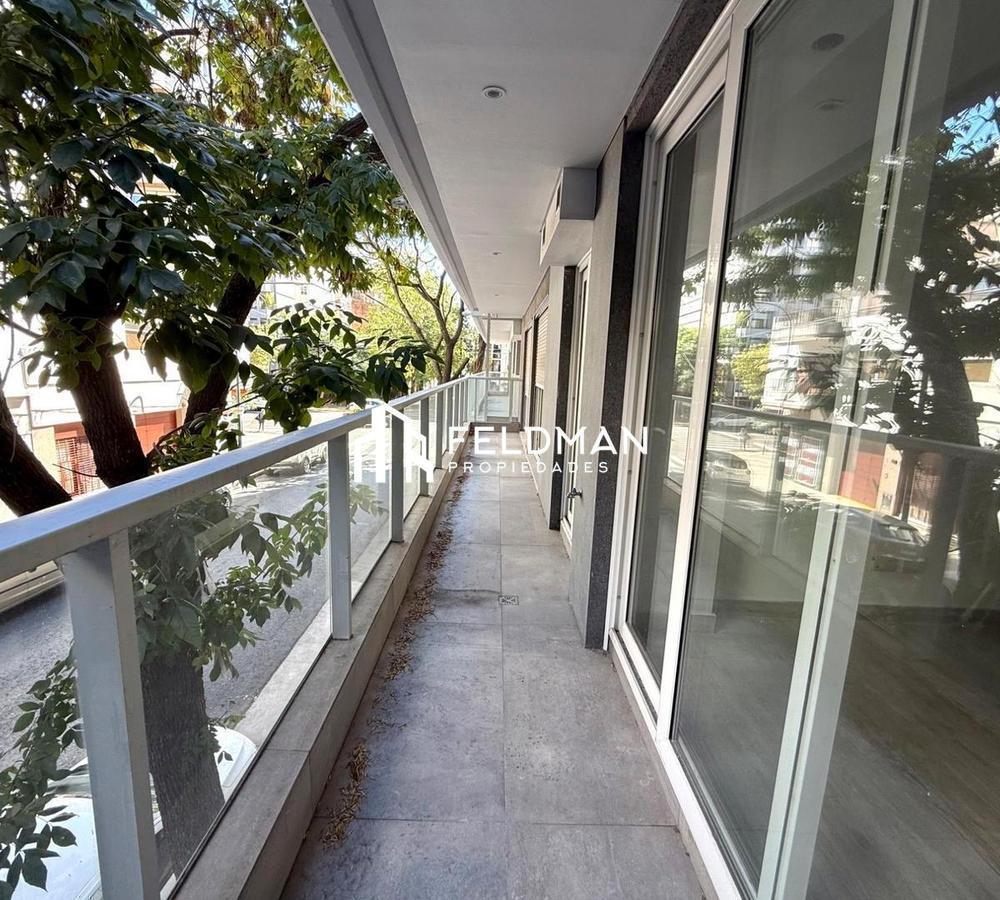 Venta departamento 3 ambientes a estrenar cochera