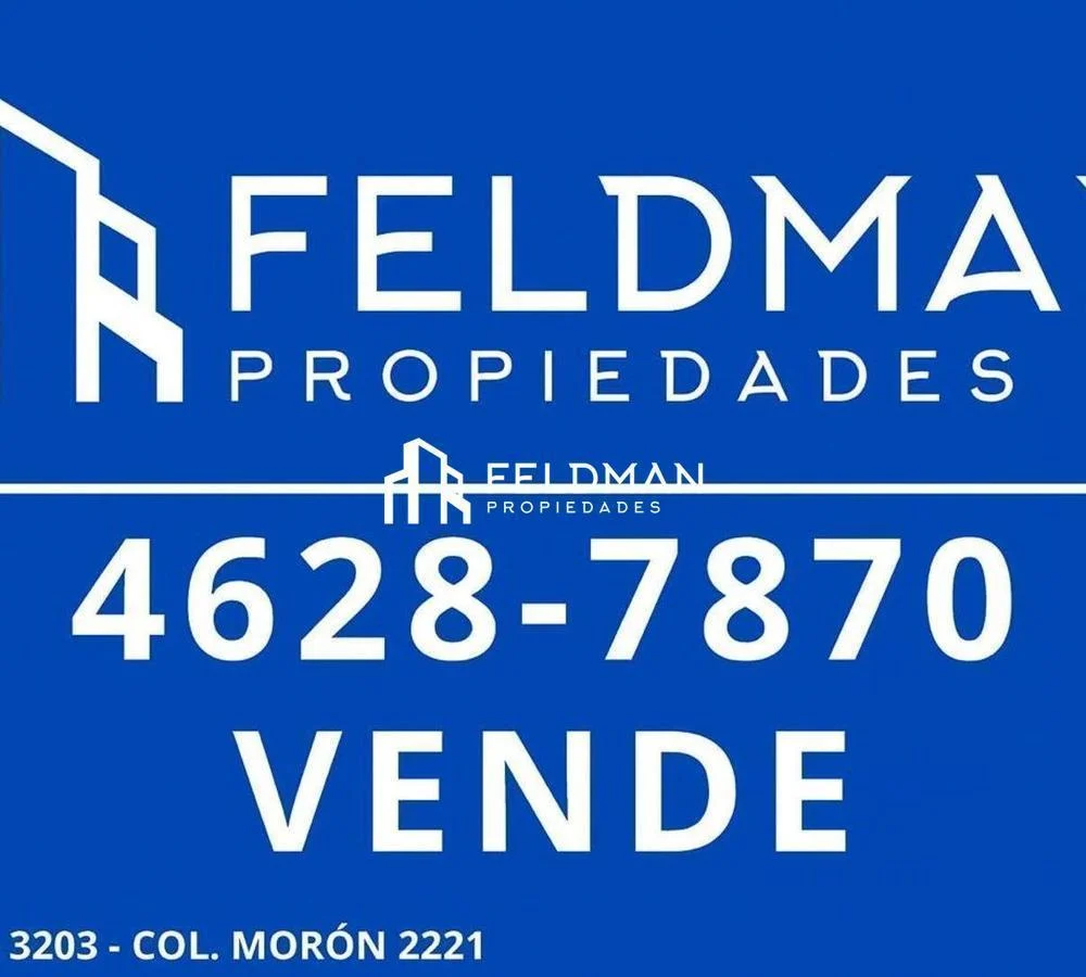 Venta departamento 3 ambientes a estrenar cochera