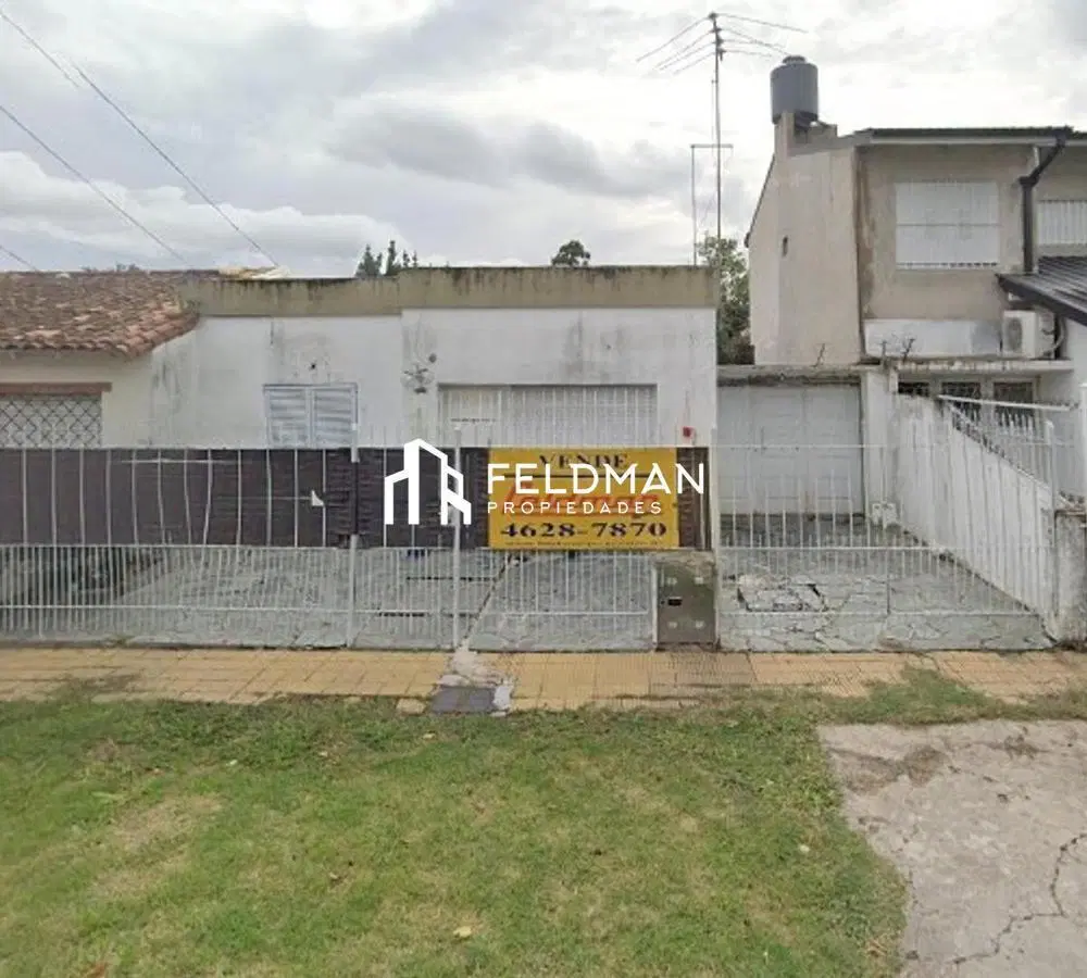 AMERICANA 3 AMB LOTE 10X41 2