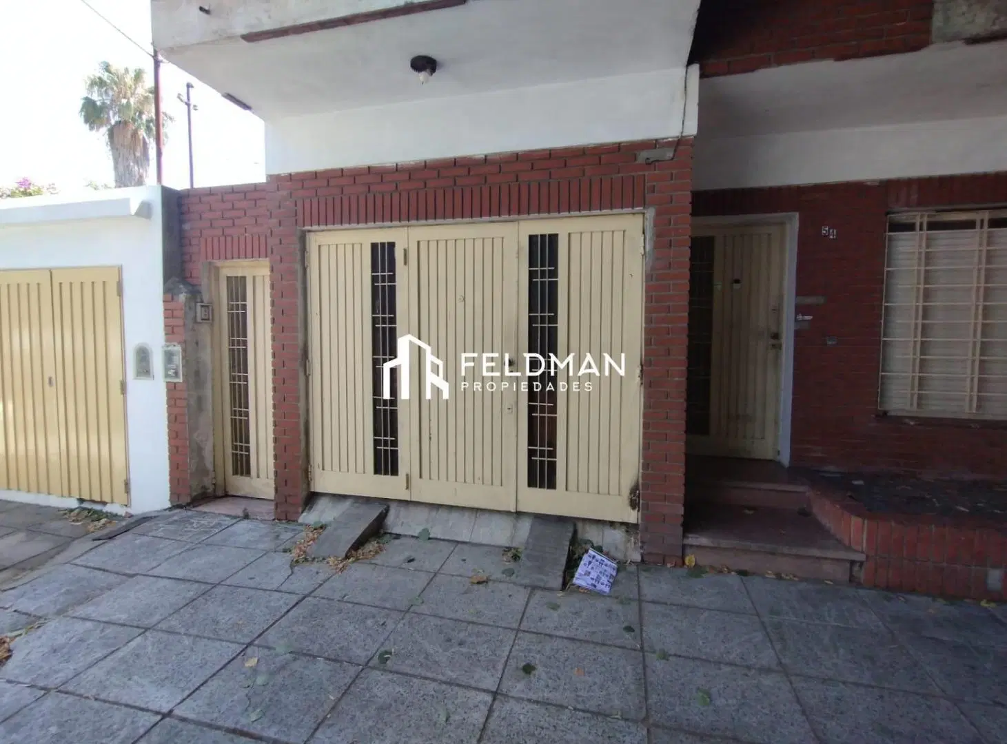 Casa en Moron 3
