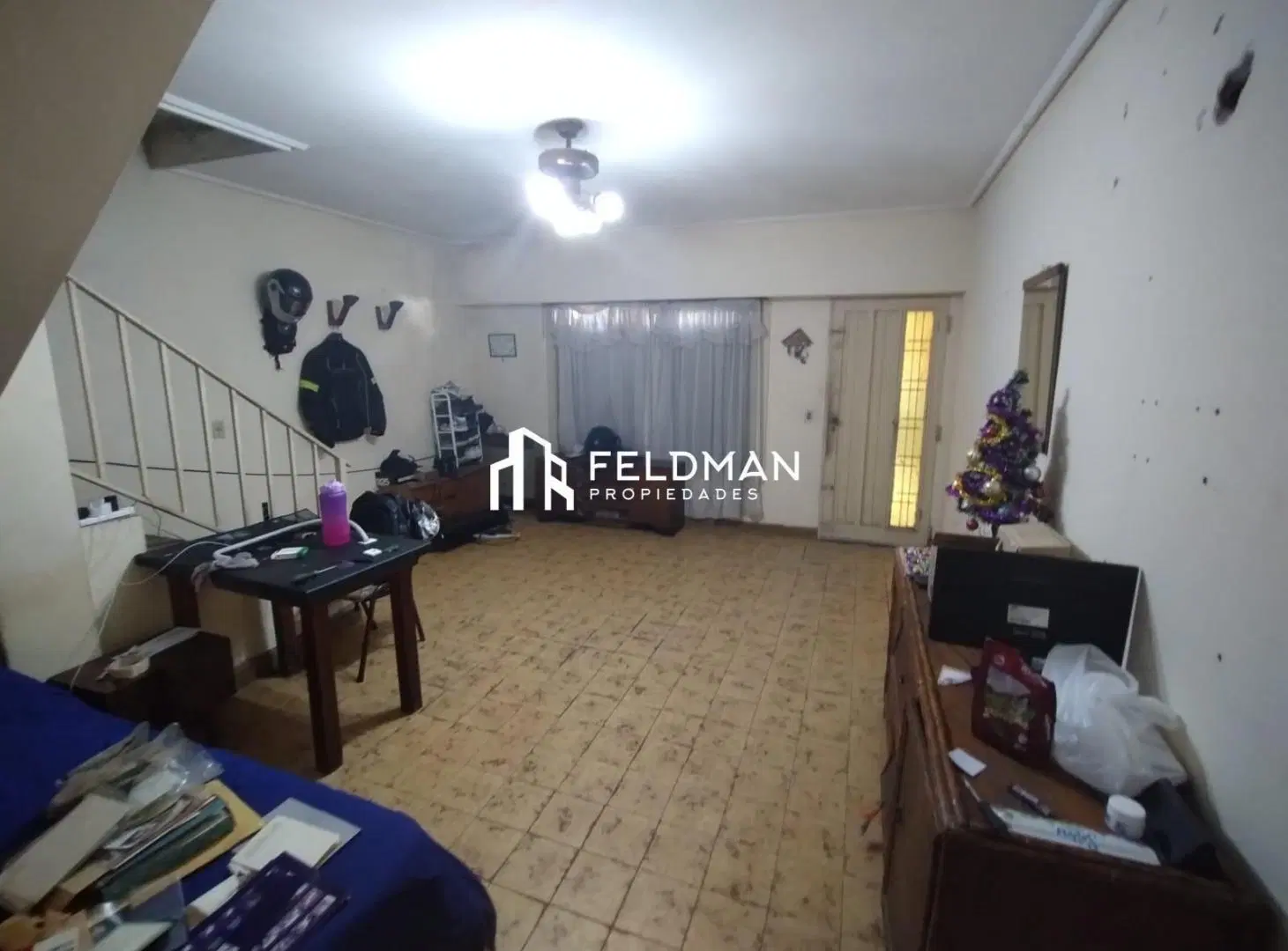 Casa en Moron 2