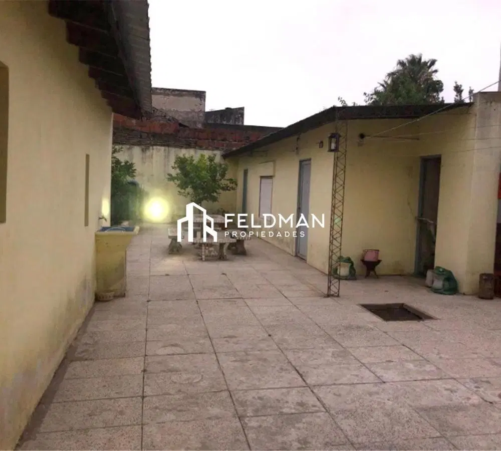 CASA  LOTE PROPIO 10X32 2