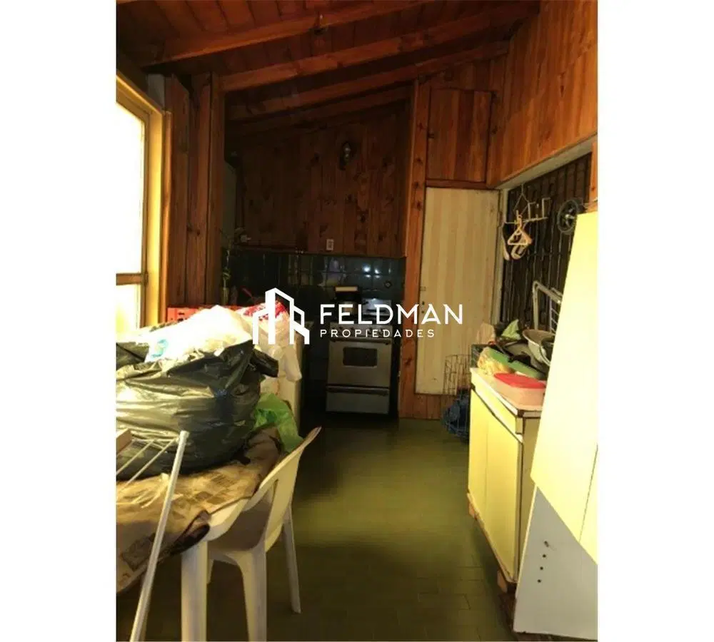CASA  LOTE PROPIO 10X32 5