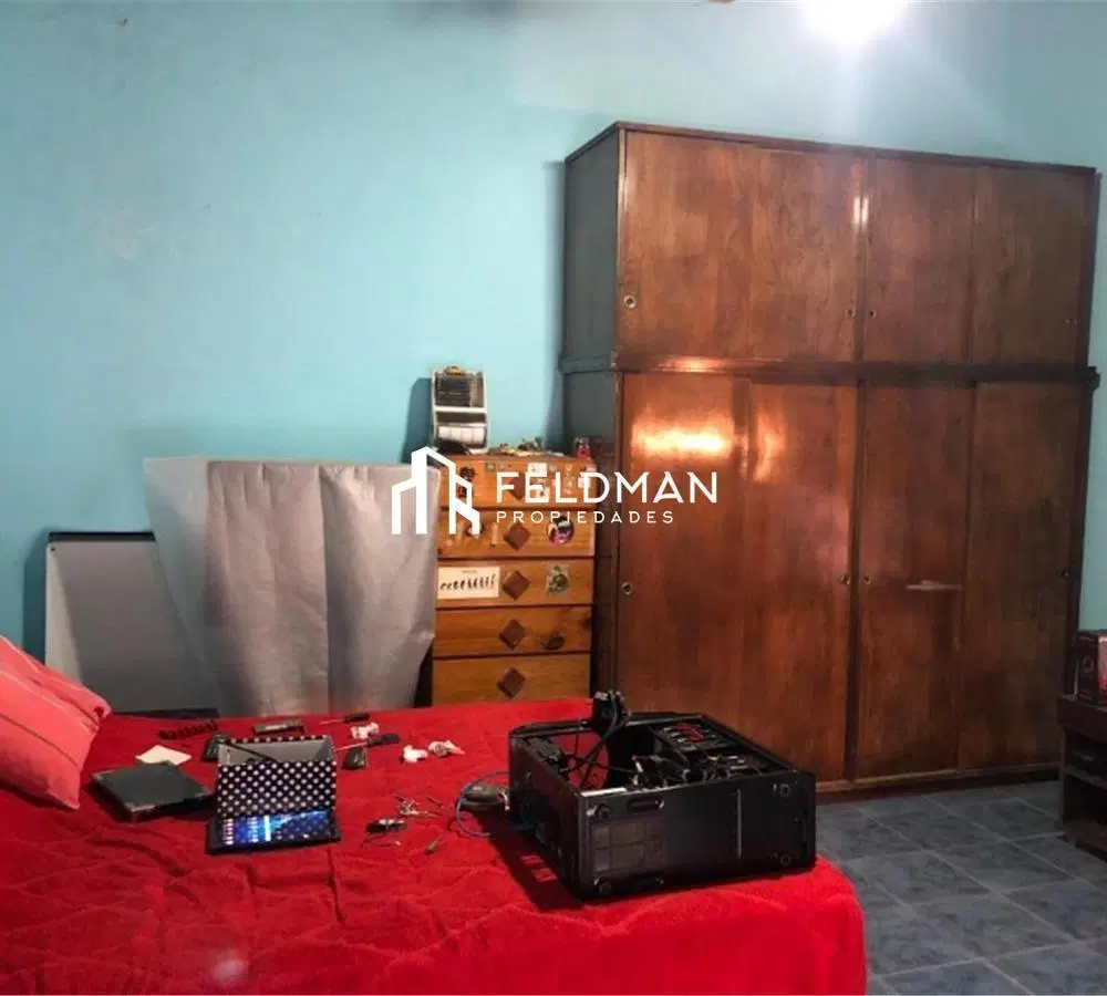 CASA  LOTE PROPIO 10X32 3