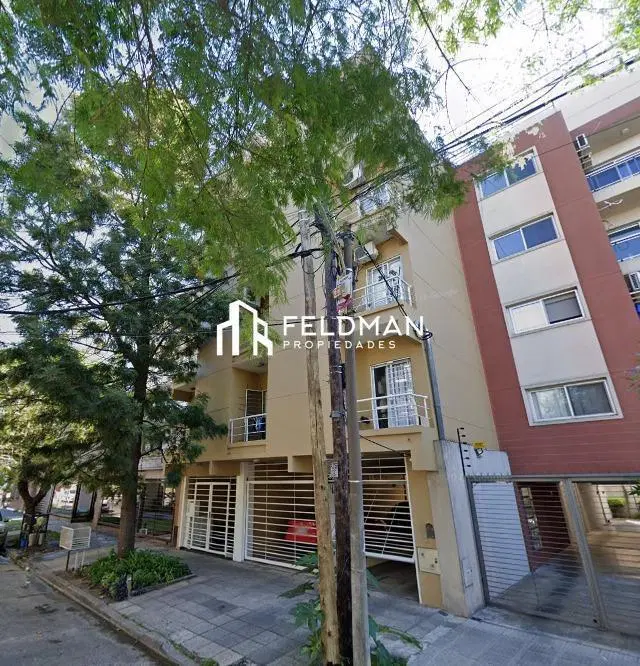 Departamento en Moron 2