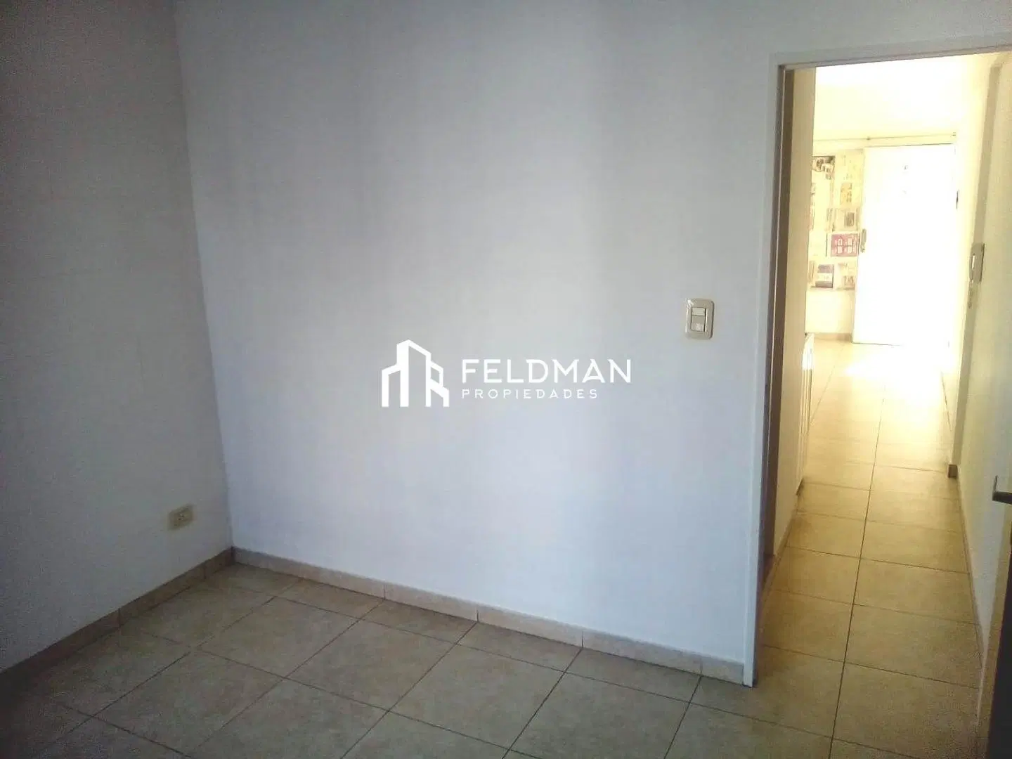 Departamento en Moron 3