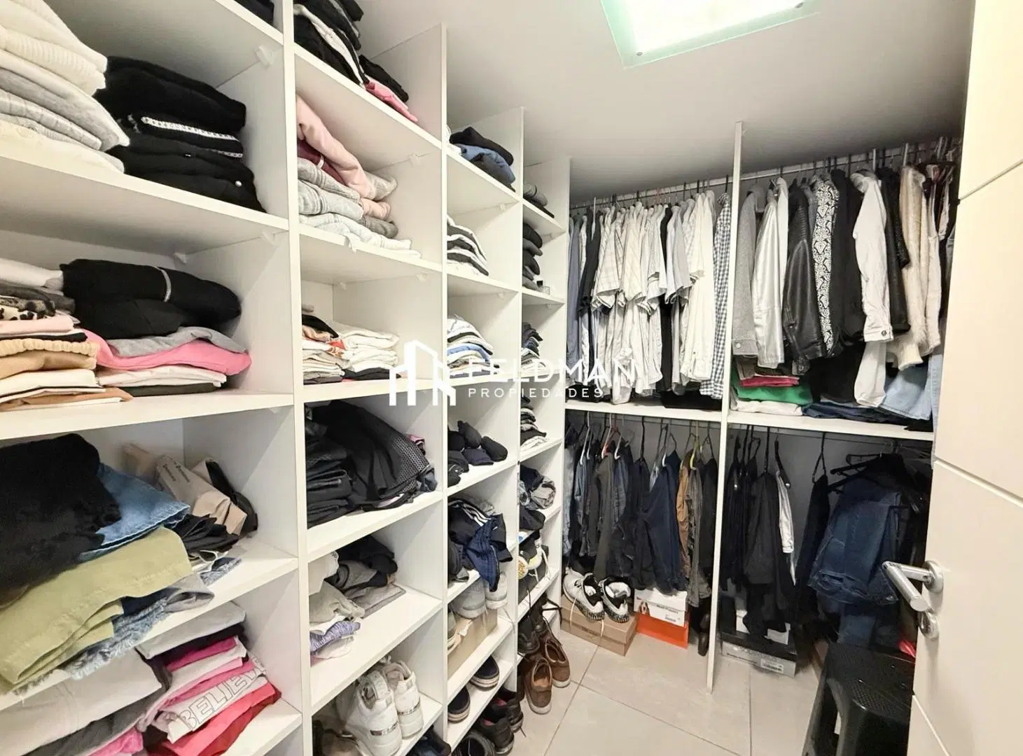 Departamento 4 ambientes 2 cocheras seguridad y full amenities 5
