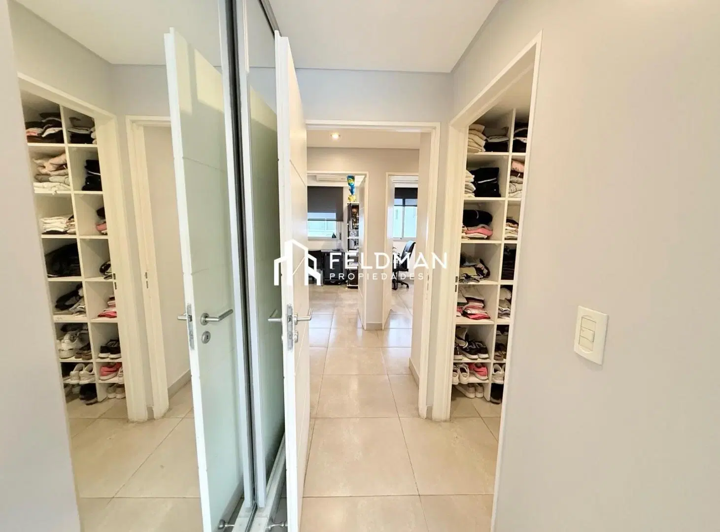 Departamento 4 ambientes 2 cocheras seguridad y full amenities 3
