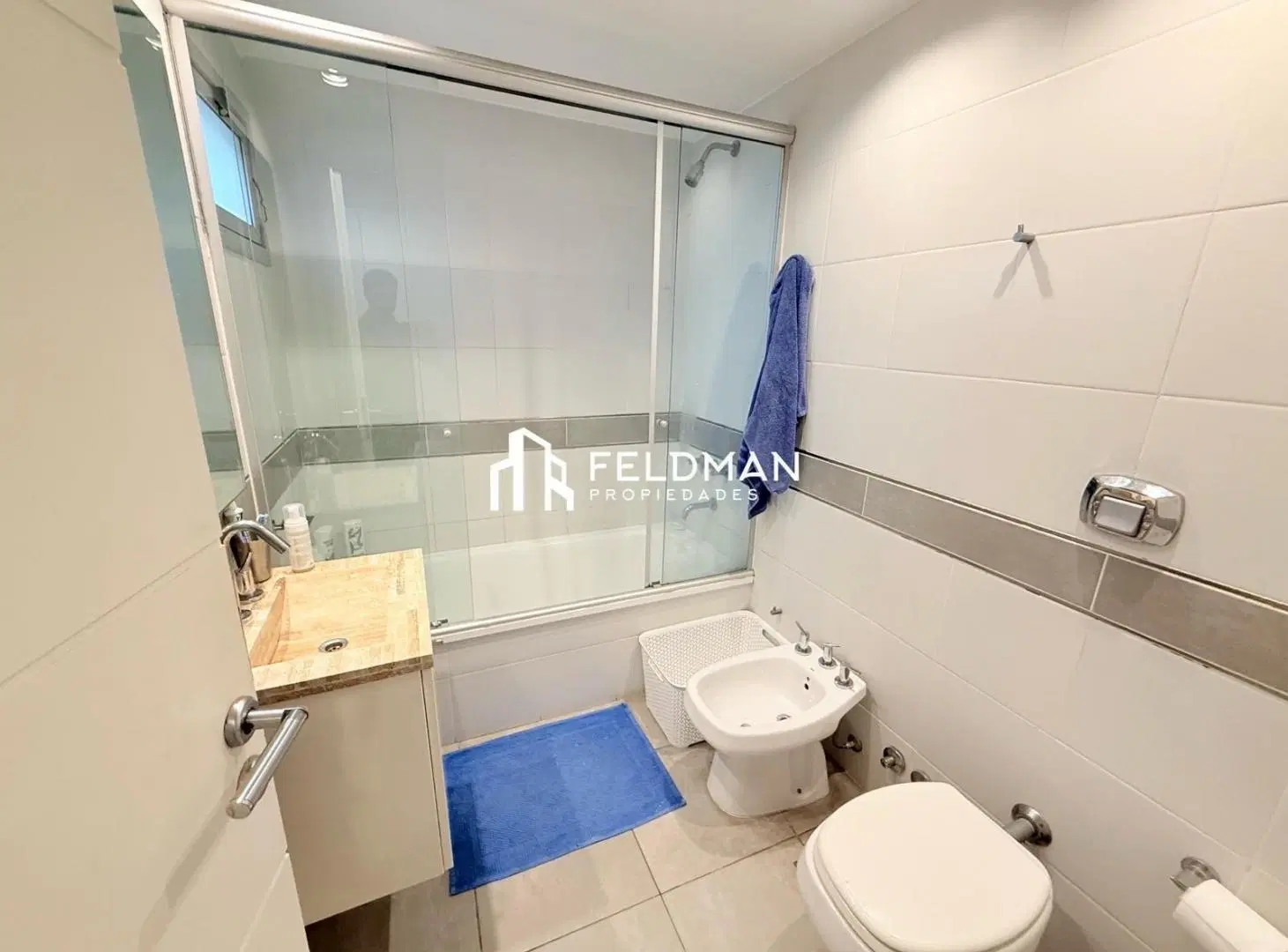 Departamento 4 ambientes 2 cocheras seguridad y full amenities 5