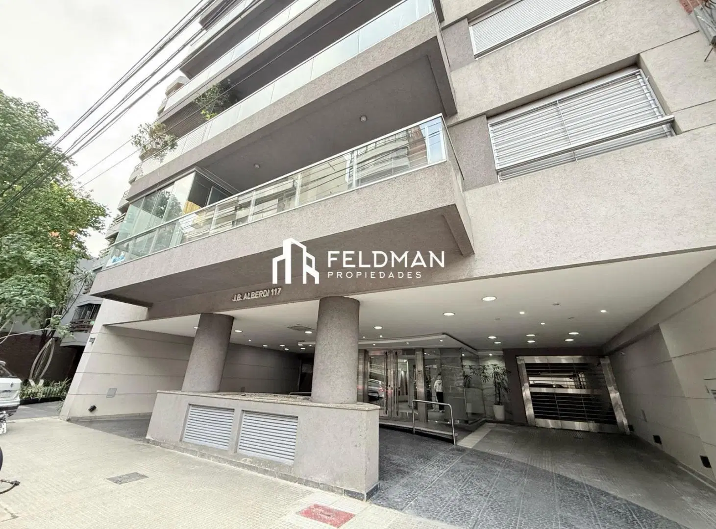Departamento 4 ambientes 2 cocheras seguridad y full amenities 4