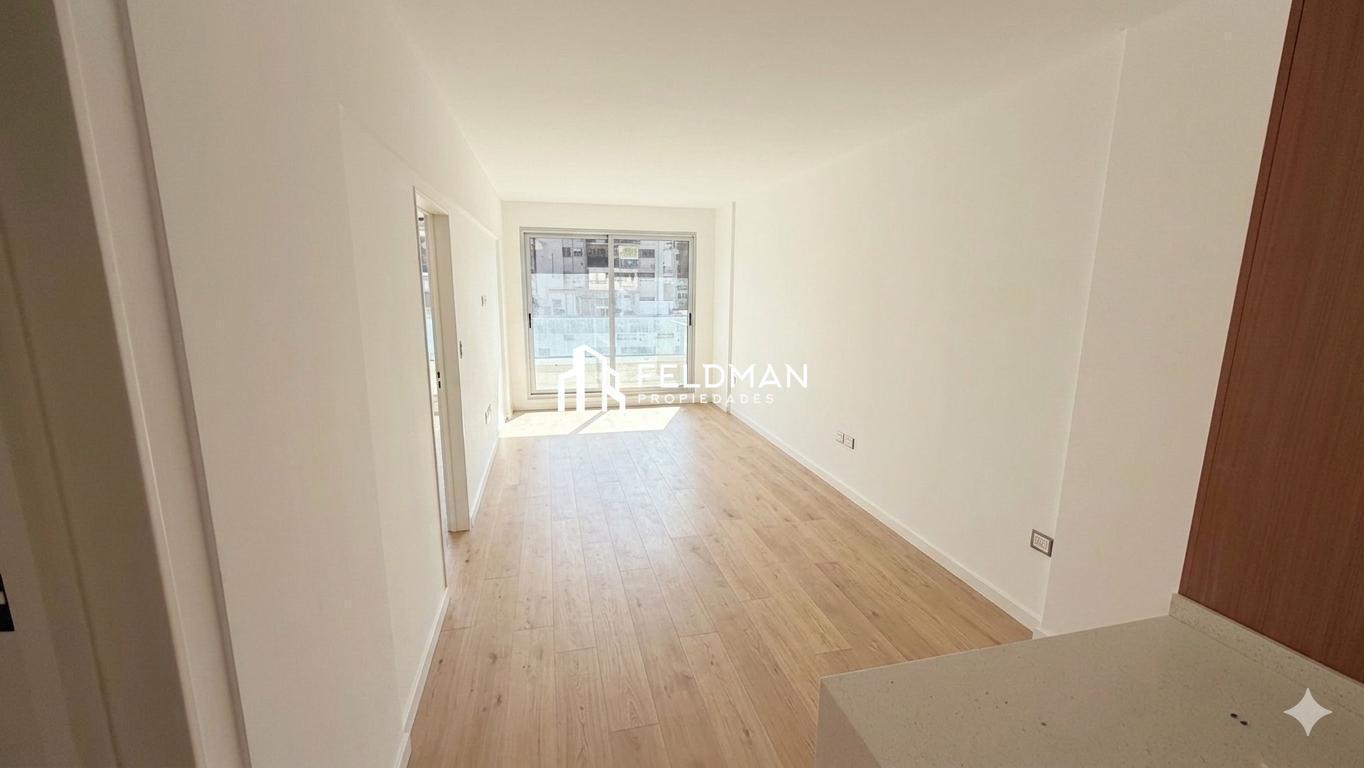 2 ambientes a estrenar 2 baños seguridad y full amenities