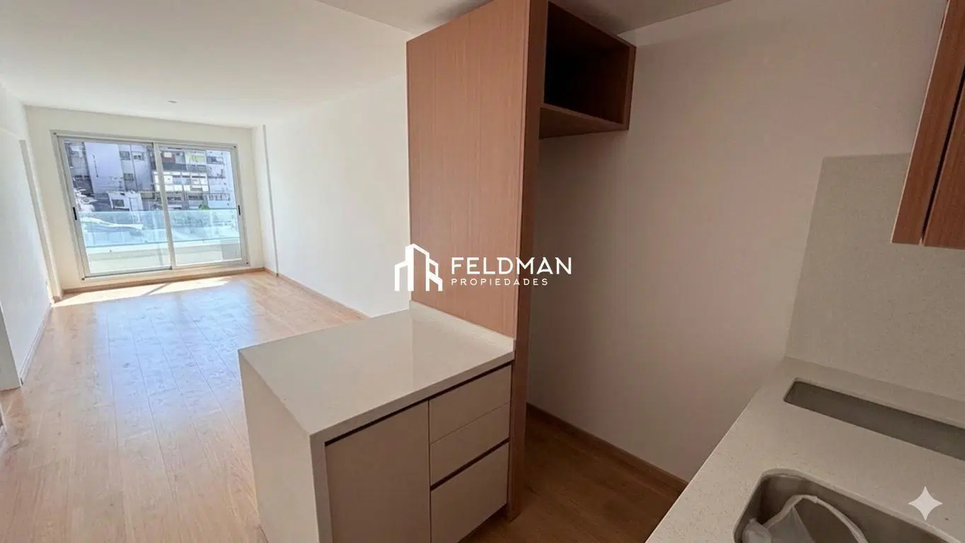 2 ambientes a estrenar 2 baños seguridad y full amenities 2