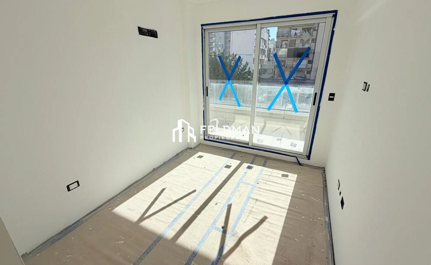 2 ambientes a estrenar 2 baños seguridad y full amenities 3
