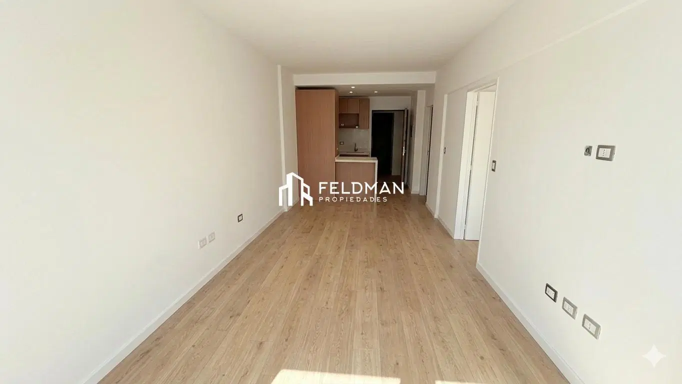 2 ambientes a estrenar 2 baños seguridad y full amenities 4