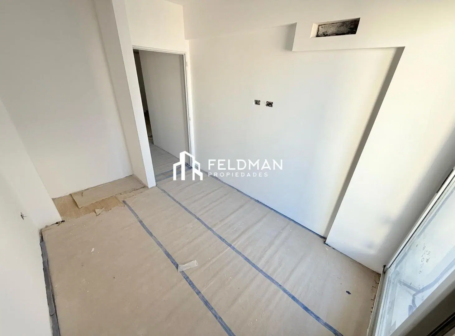 3 ambientes a estrenar con seguridad y full amenities 5