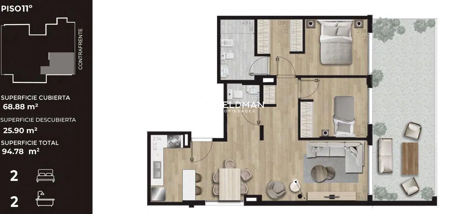 Plano 2