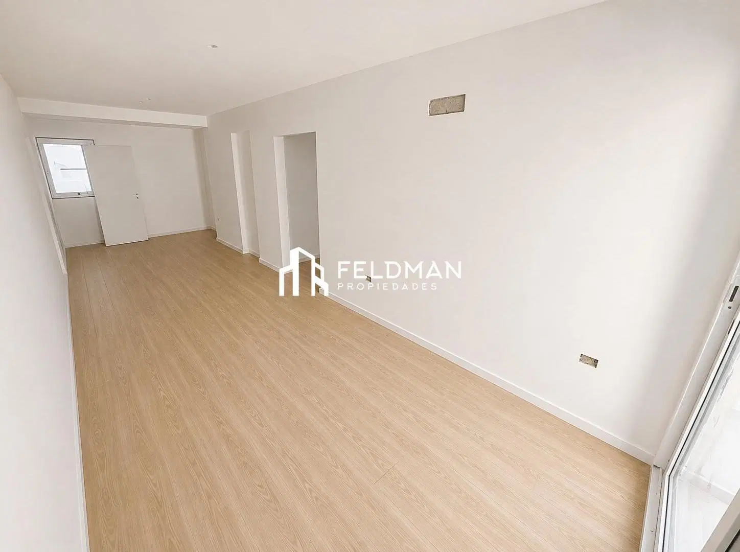 3 ambientes a estrenar con cochera seguridad y full amenities 1