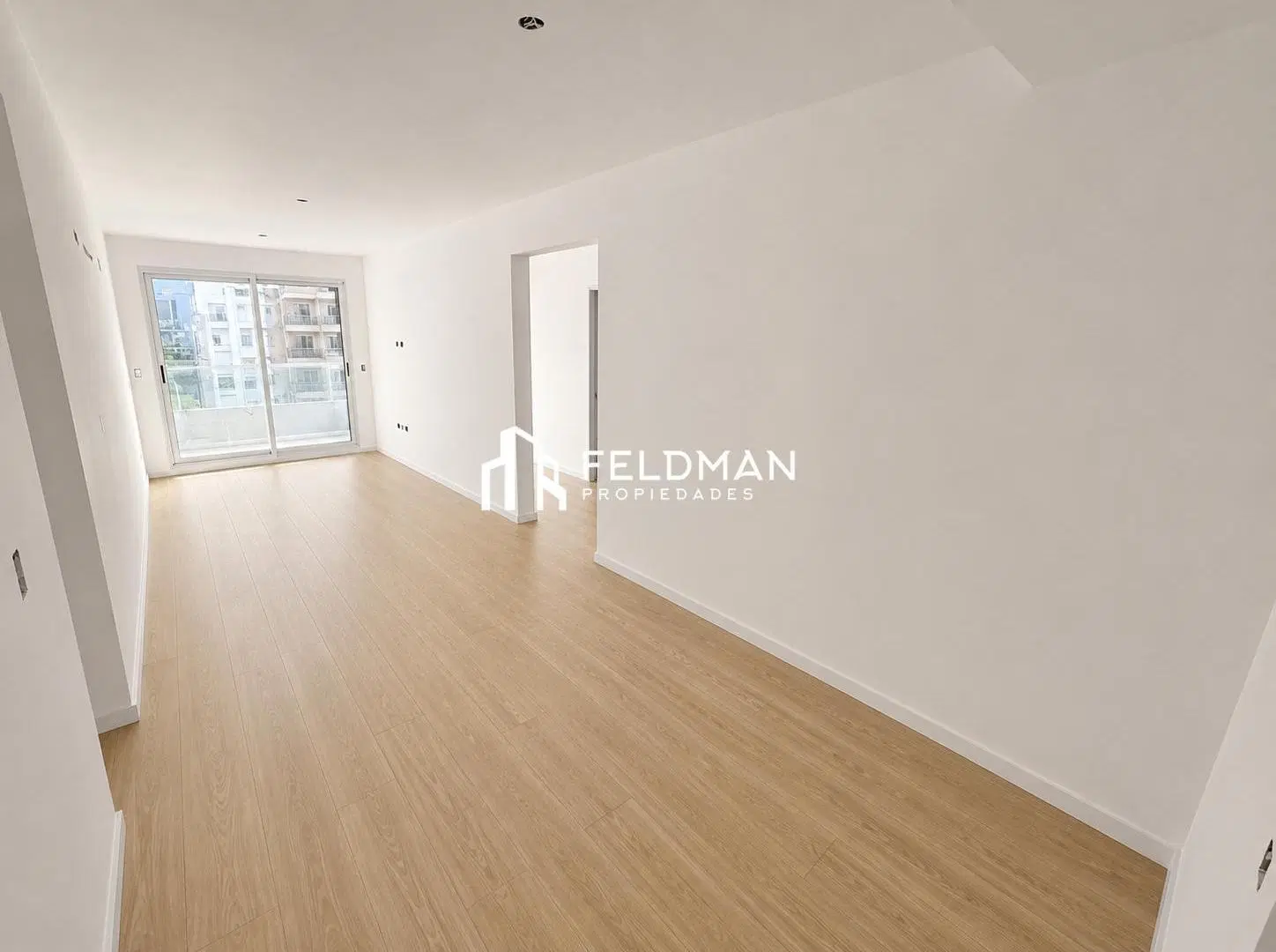3 ambientes a estrenar con cochera seguridad y full amenities 4