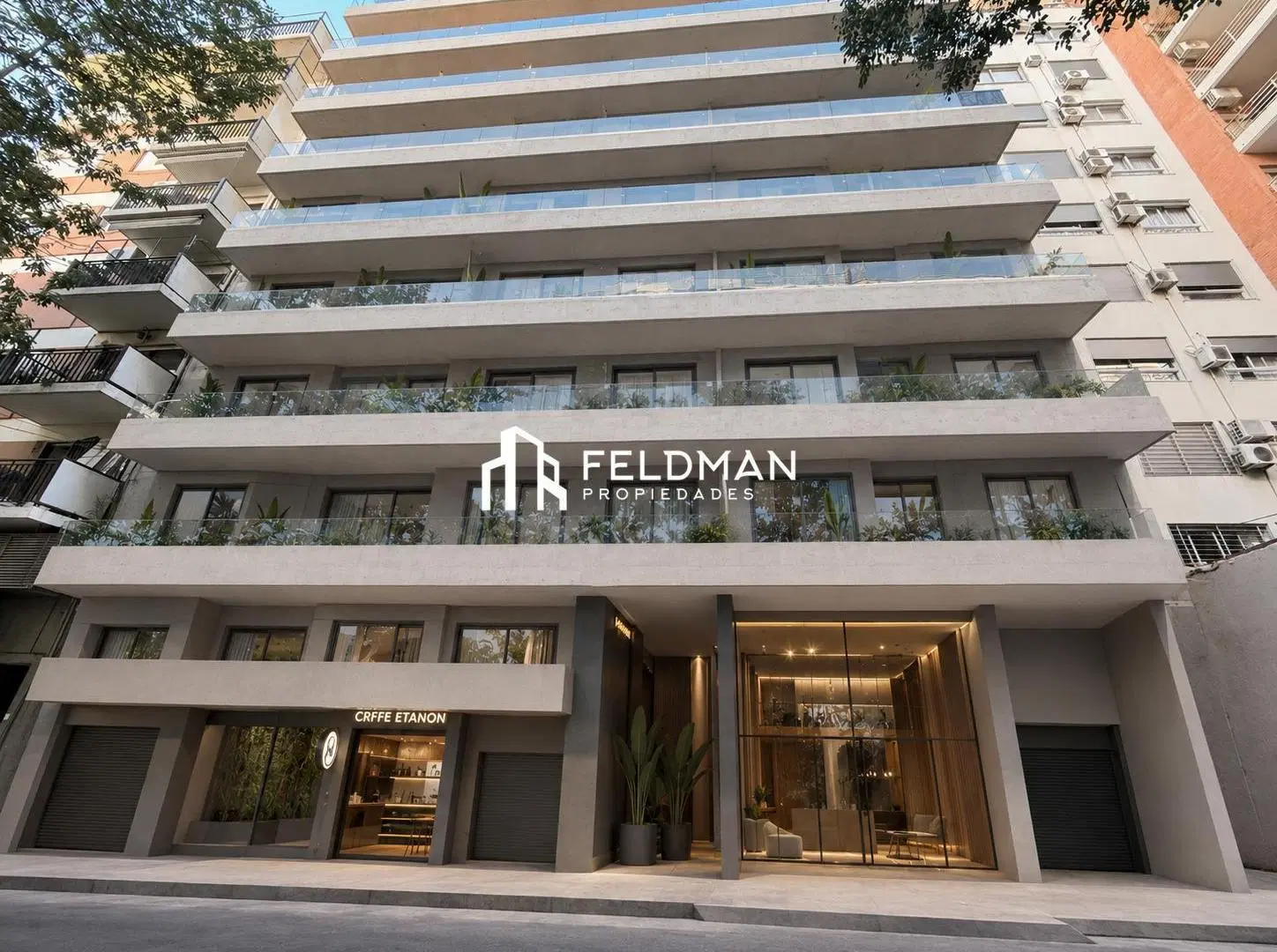 3 ambientes a estrenar con cochera seguridad y full amenities 3