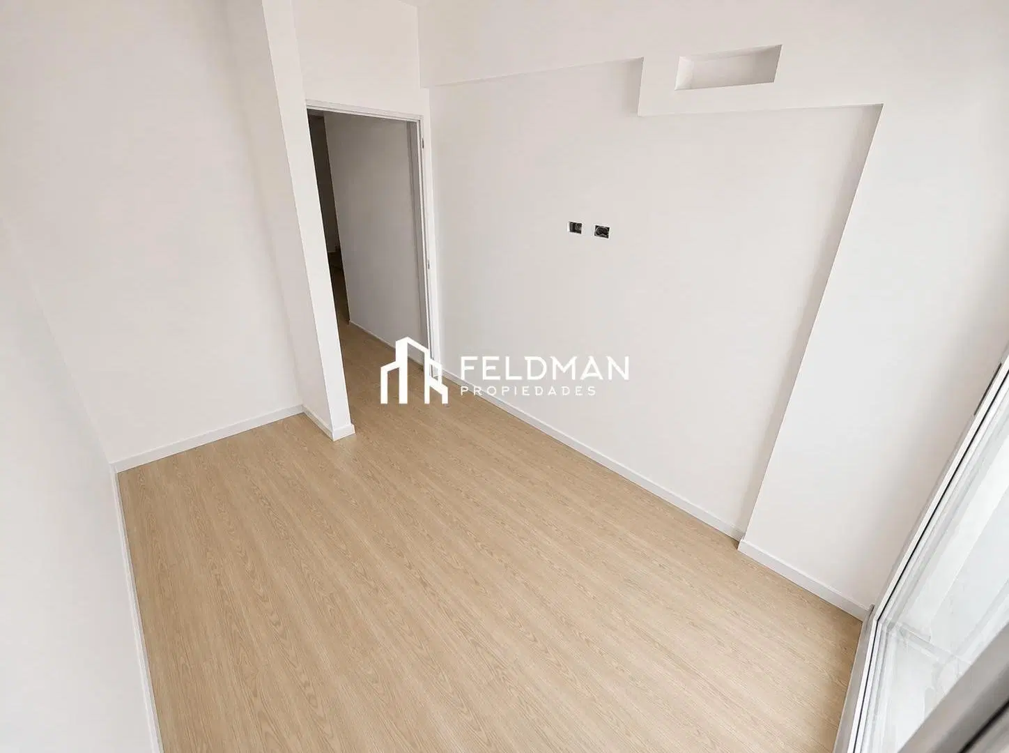3 ambientes a estrenar con cochera seguridad y full amenities 2