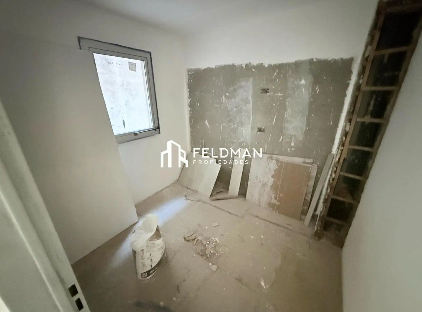 3 ambientes a estrenar con cochera seguridad y full amenities 8