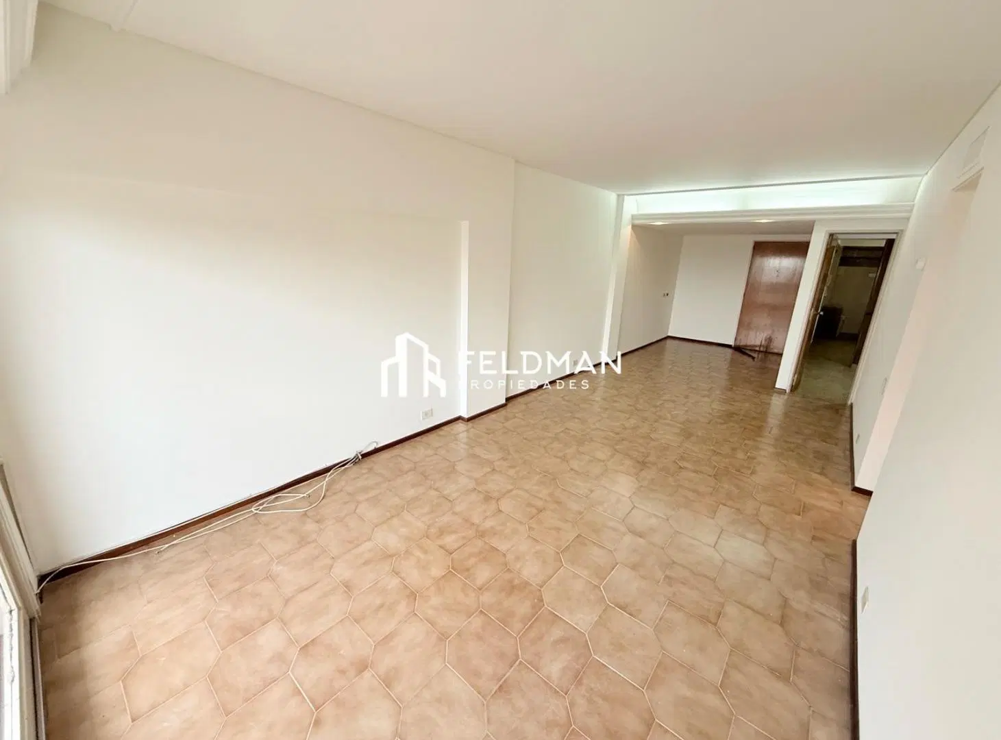 Departamento - Flores 5