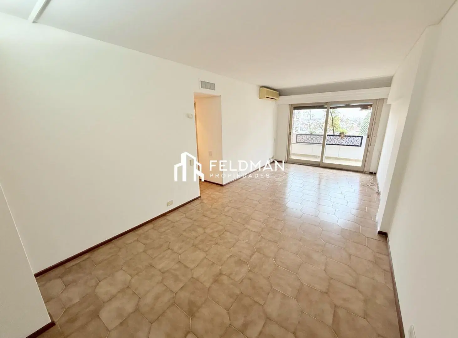 Departamento - Flores 2