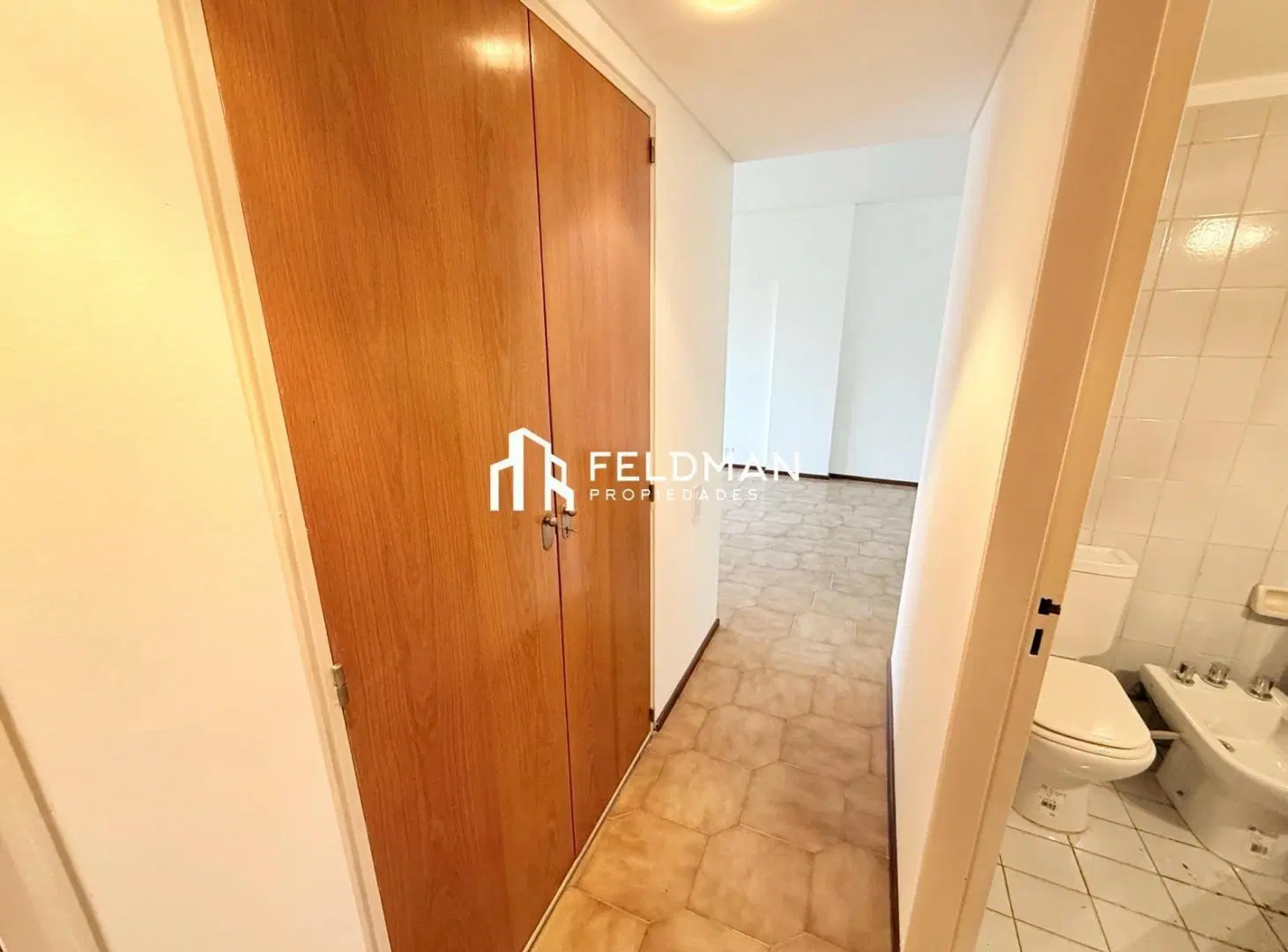 Departamento - Flores 4