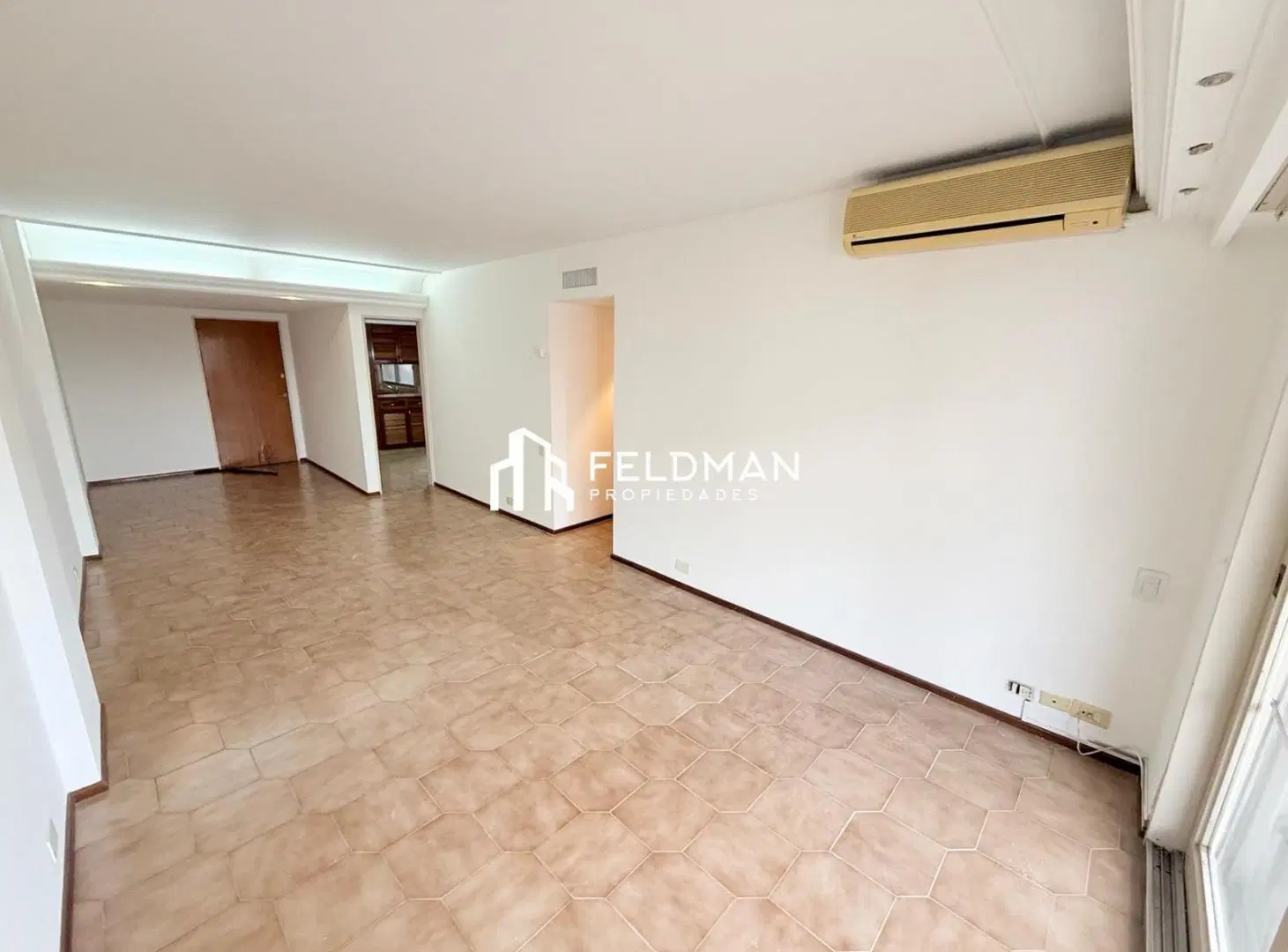Departamento - Flores 1