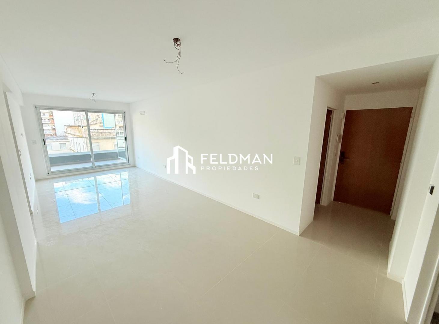 Foto de 3 ambientes a estrenar seg 24hs full amenities losa radiante, imagen 1