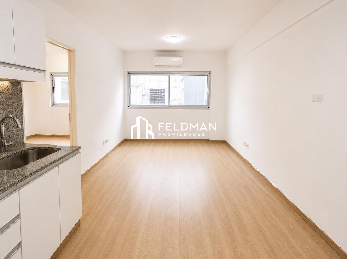 Foto de Alquiler Departamento 3 ambientes con pileta y parrilla, imagen 3