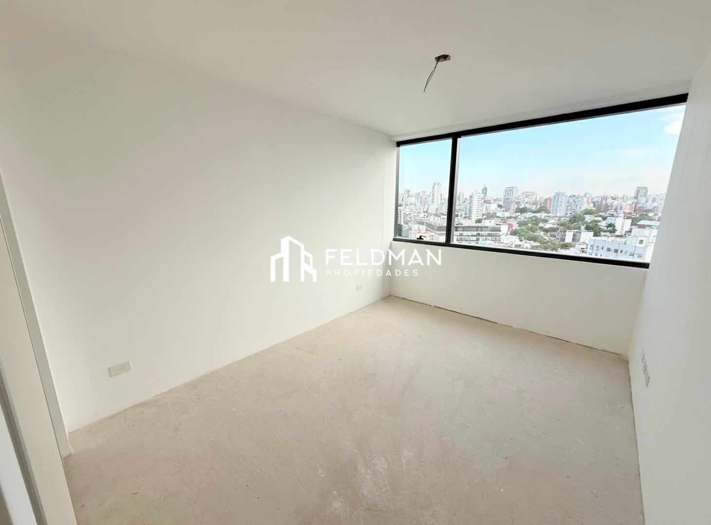 Foto de 3 ambientes en Quantum Bellini piso alto con cochera, imagen 5