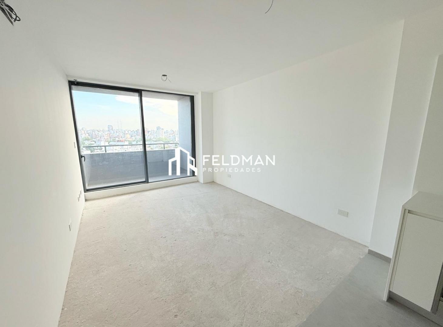 Foto de 3 ambientes en Quantum Bellini piso alto con cochera, imagen 4