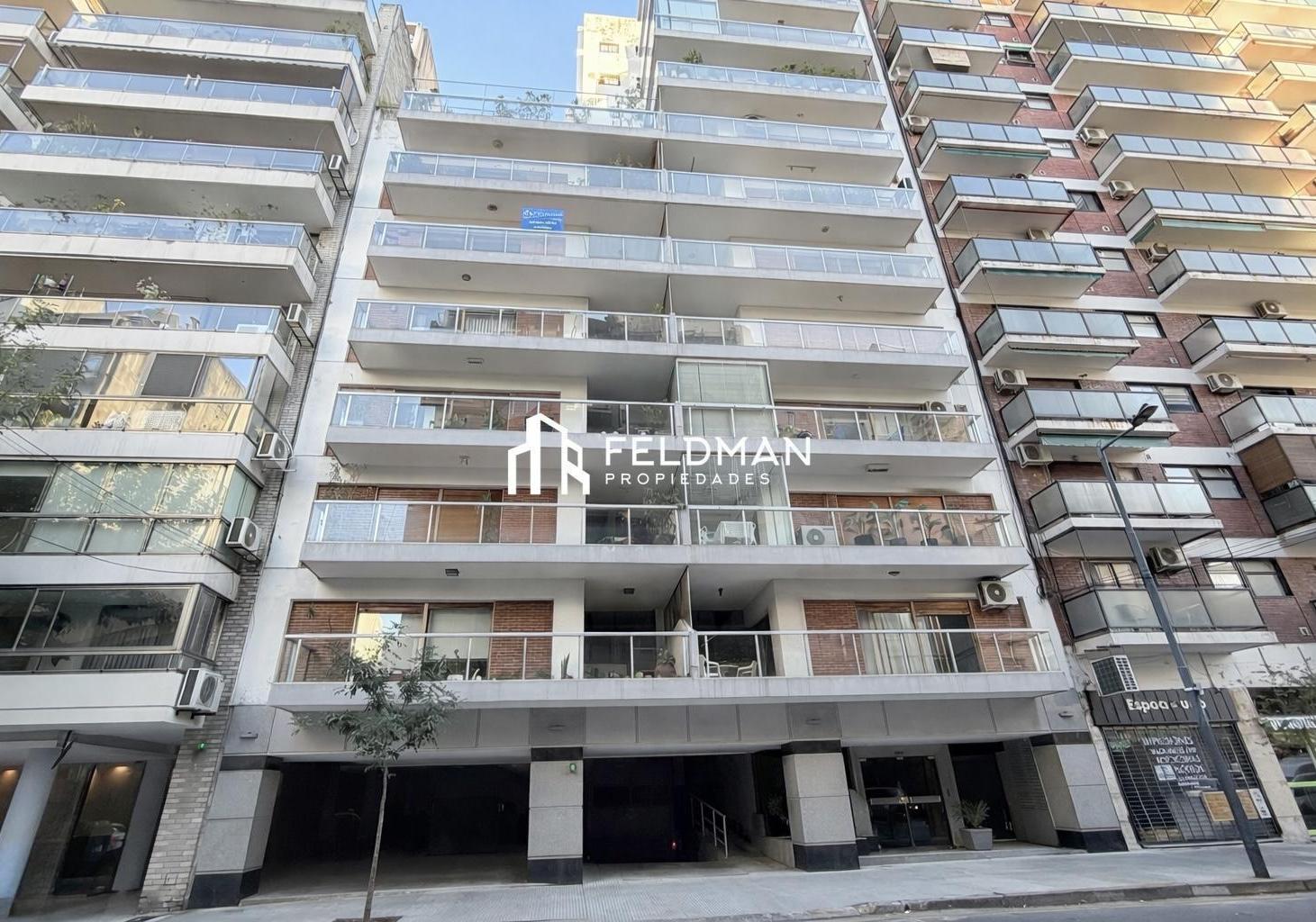 Foto de 4 ambientes con 2 cocheras amplio balcon pileta y SUM, imagen 3