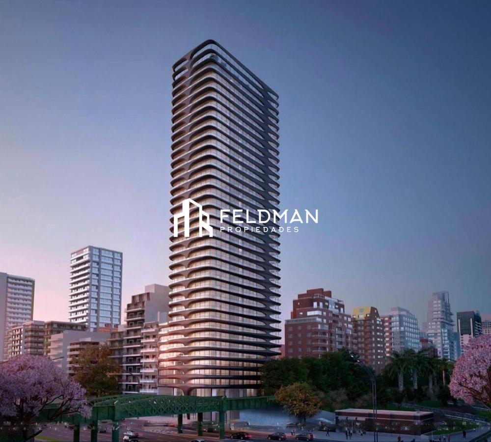 Foto de Piso 29 Espectacular 4 ambientes a estrenar L' AVENUE, imagen 4