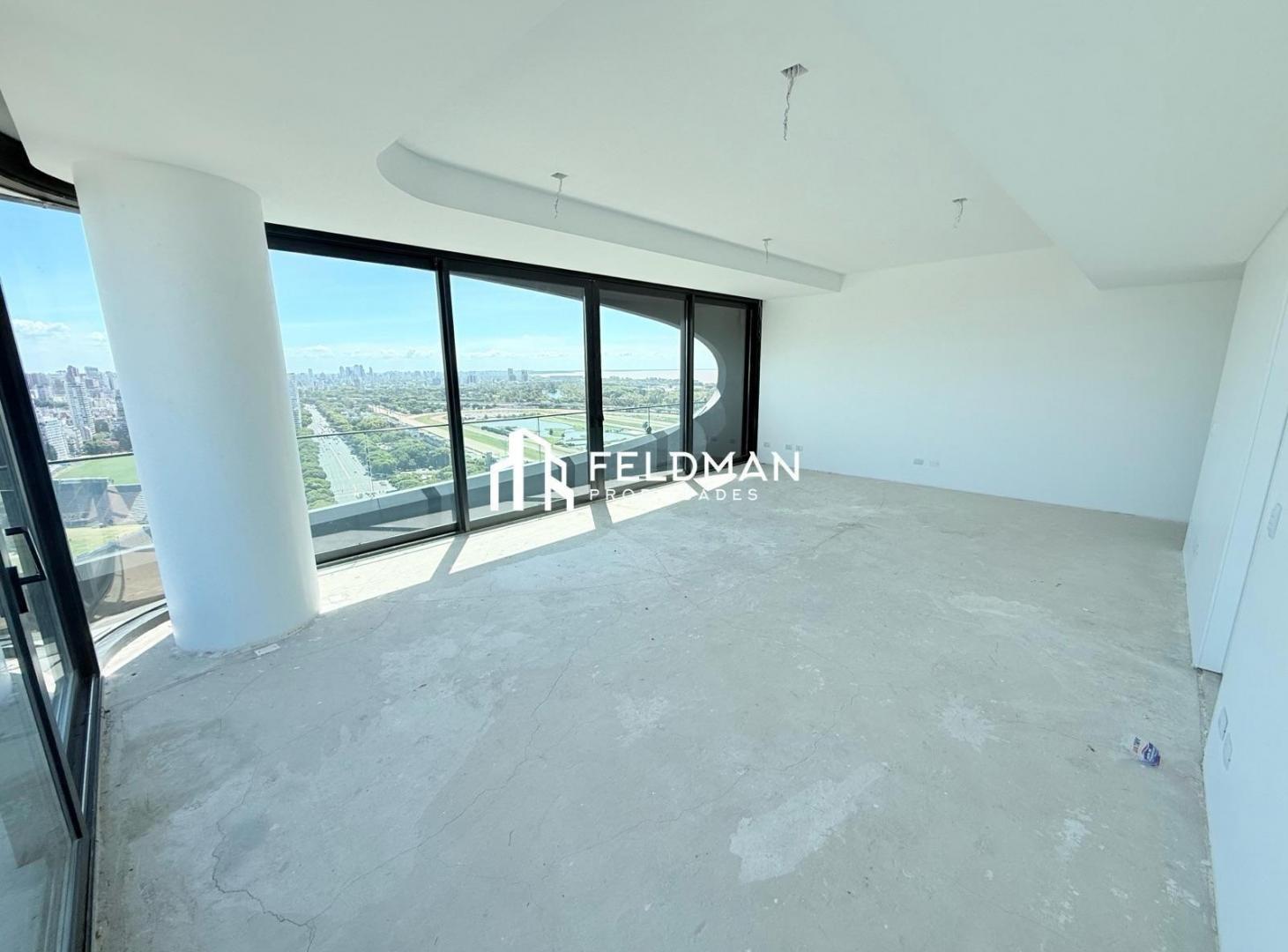 Foto de Piso 29 Espectacular 4 ambientes a estrenar L' AVENUE, imagen 5