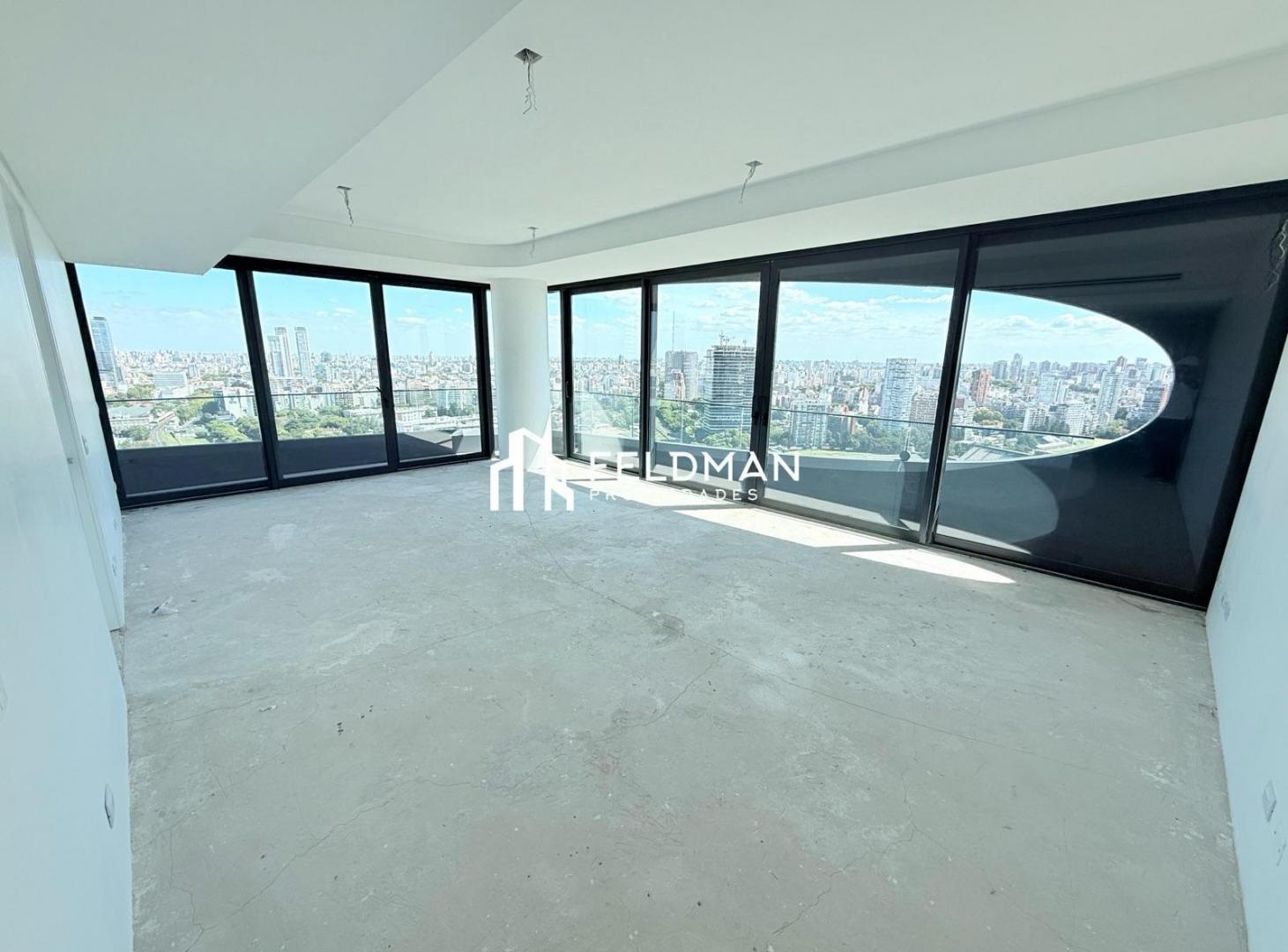 Foto de Piso 29 Espectacular 4 ambientes a estrenar L' AVENUE, imagen 2