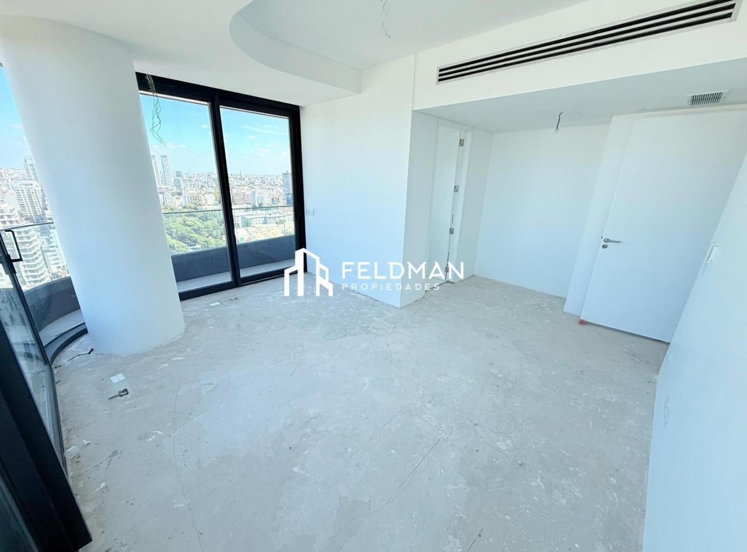 Foto de Piso 29 Espectacular 4 ambientes a estrenar L' AVENUE, imagen 3