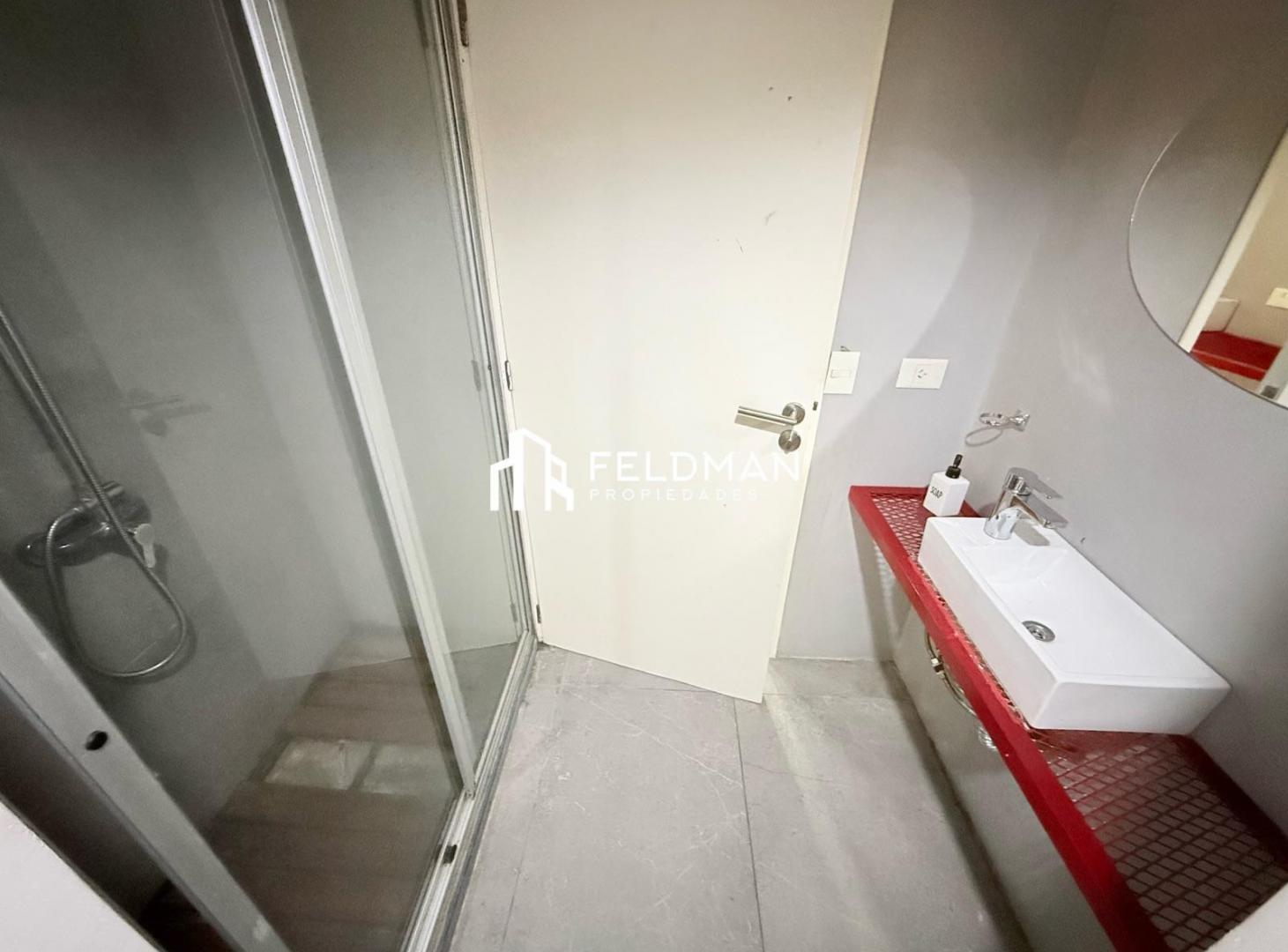 Foto de 2 ambientes con cochera seguridad 24hs y balcon terraza, imagen 2