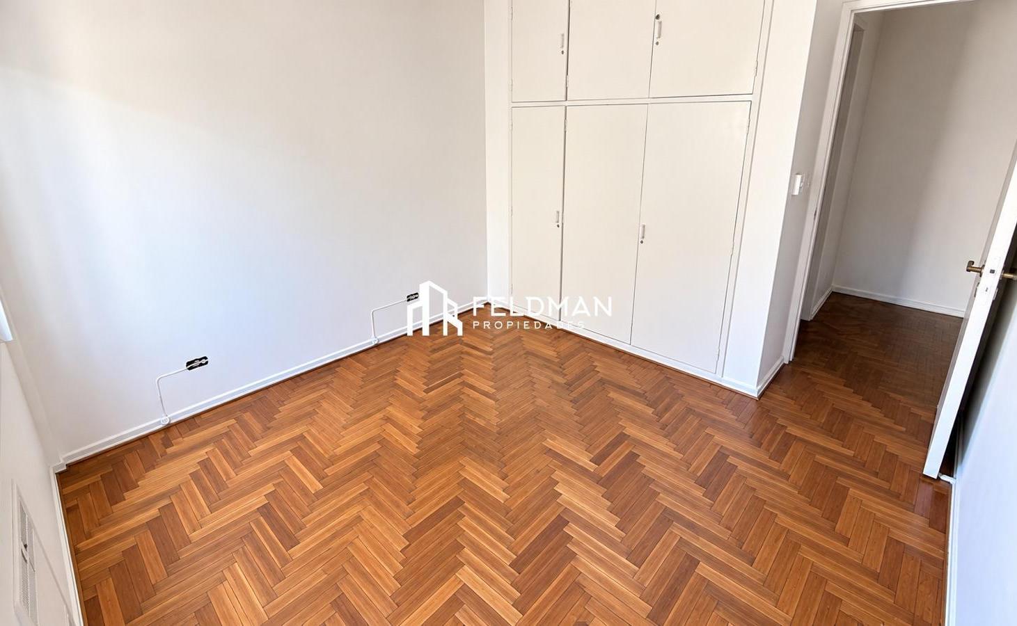 Foto de Semipiso de 4 ambientes con dependencia y cochera en Villa Crespo, imagen 5