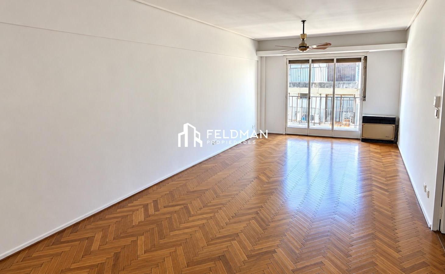 Foto de Semipiso de 4 ambientes con dependencia y cochera en Villa Crespo, imagen 2