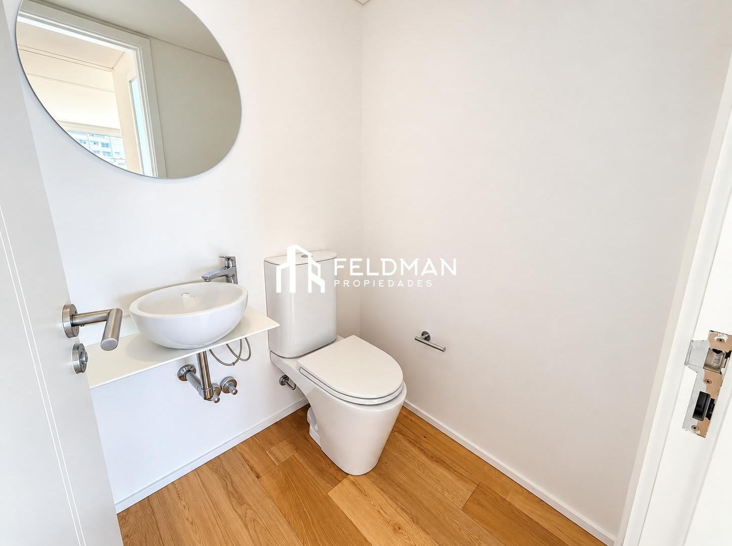 Foto de 3 ambientes 2 cocheras seg 24hs full amenities, imagen 5