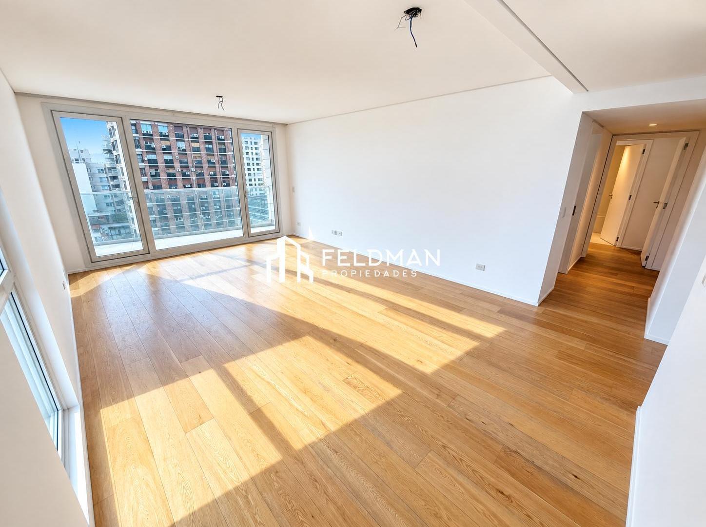 Foto de 3 ambientes 2 cocheras seg 24hs full amenities, imagen 4