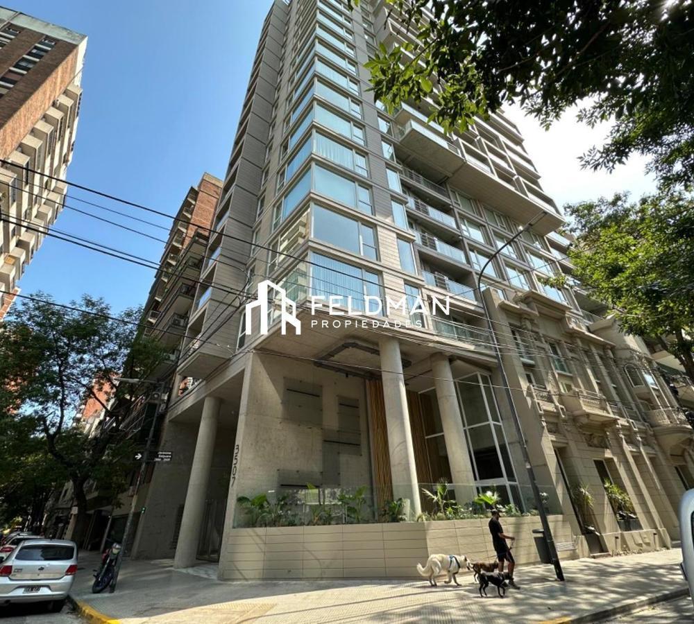 Foto de 3 ambientes 2 cocheras seg 24hs full amenities, imagen 3