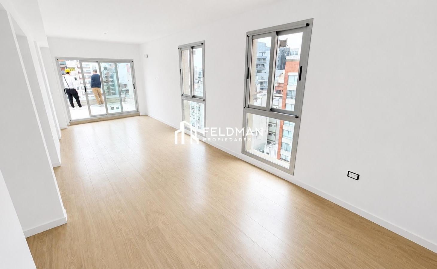 Foto de 3 ambientes a estrenar con seguridad 24hs y full amenities, imagen 1