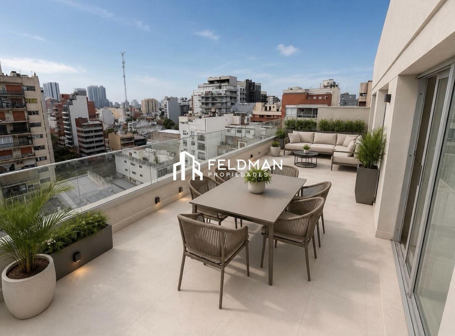 Foto de 3 ambientes a estrenar con seguridad 24hs y full amenities, imagen 4