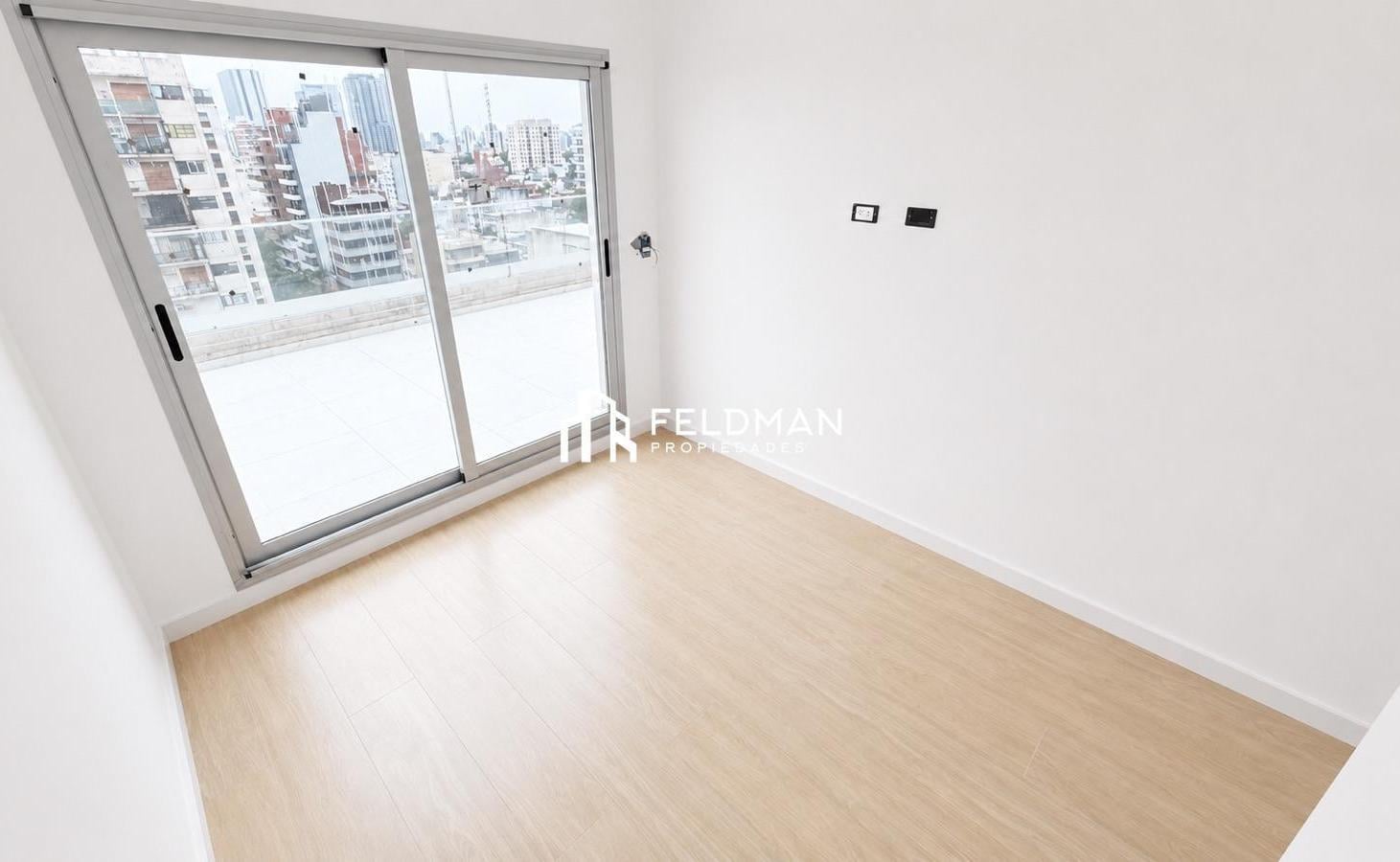 Foto de 3 ambientes a estrenar con seguridad 24hs y full amenities, imagen 2